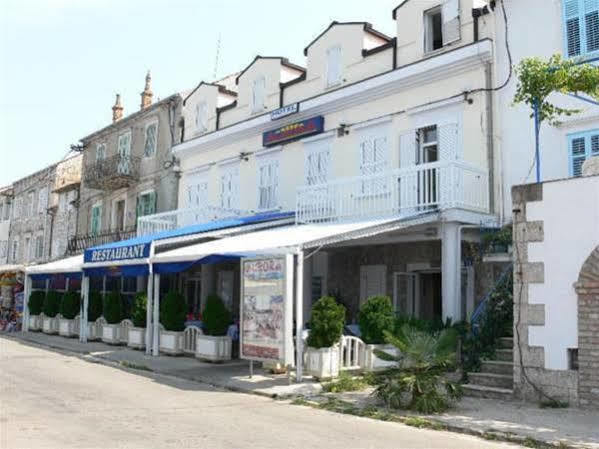 特尔帕尼 奥罗拉旅馆酒店 外观 照片