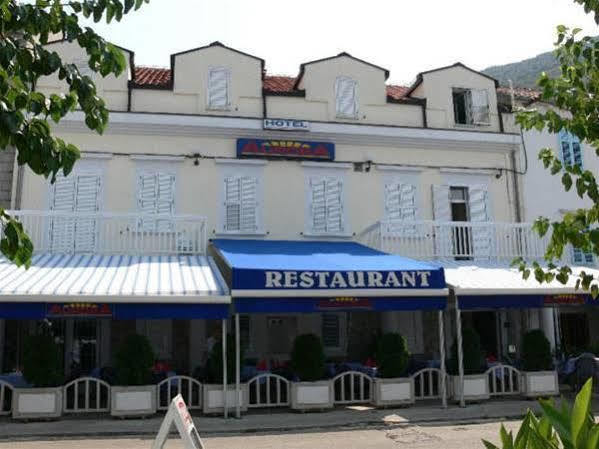 特尔帕尼 奥罗拉旅馆酒店 外观 照片