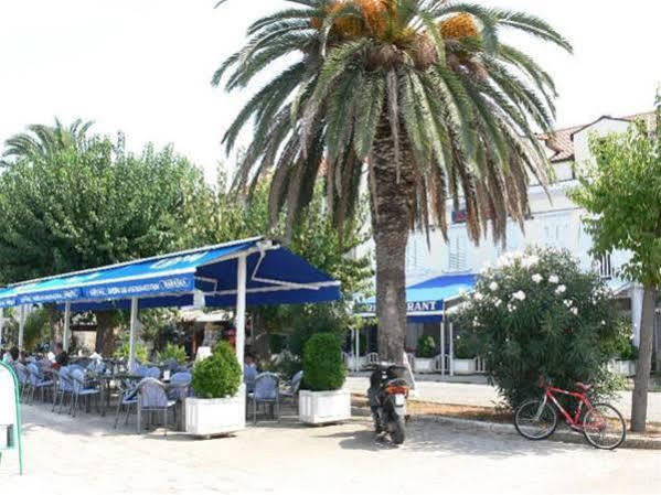 特尔帕尼 奥罗拉旅馆酒店 外观 照片