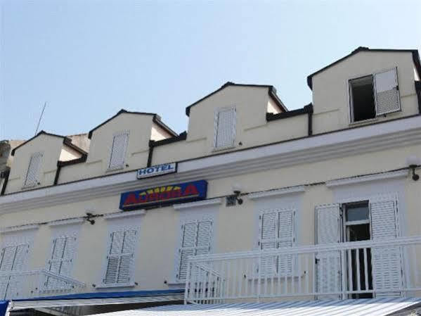 特尔帕尼 奥罗拉旅馆酒店 外观 照片
